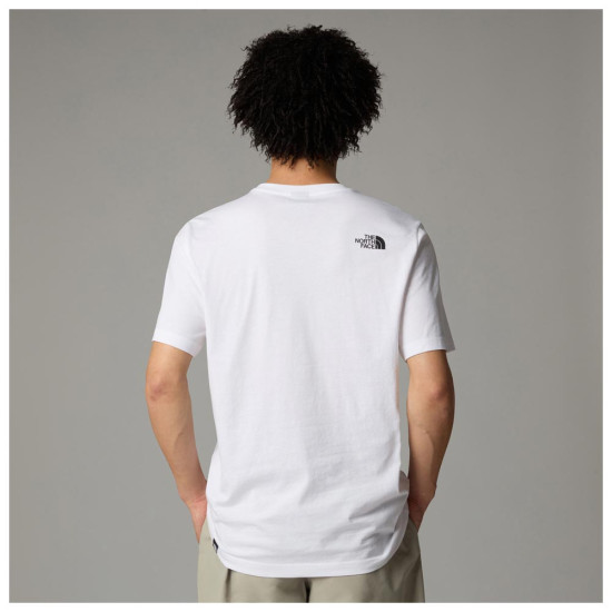 The North Face Ανδρική κοντομάνικη μπλούζα S/S Easy Tee